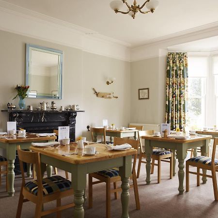 Swan Hill House Bed & Breakfast Colyford Exterior foto