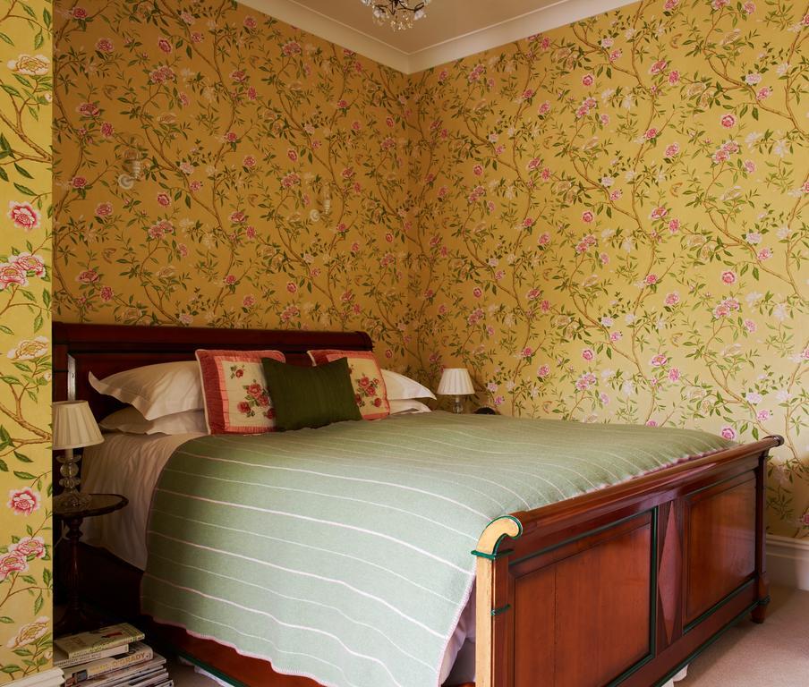 Swan Hill House Bed & Breakfast Colyford Cameră foto