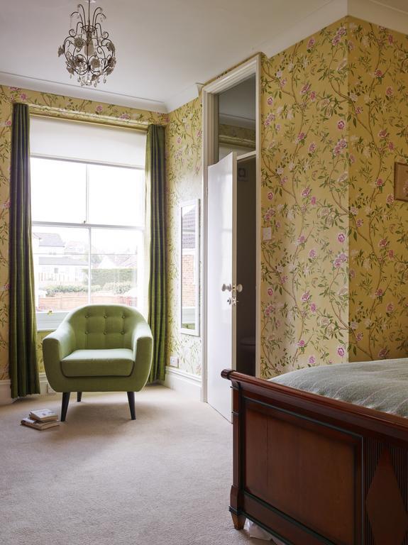 Swan Hill House Bed & Breakfast Colyford Cameră foto
