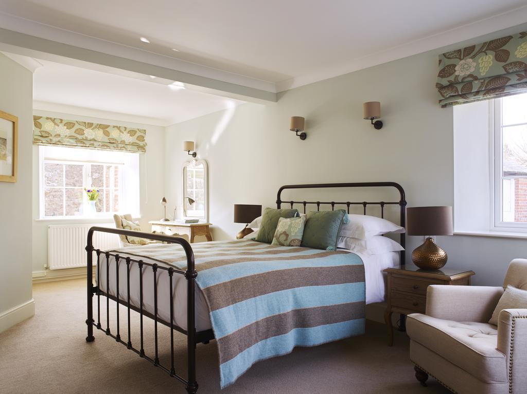 Swan Hill House Bed & Breakfast Colyford Cameră foto